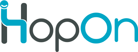 hopon logo
